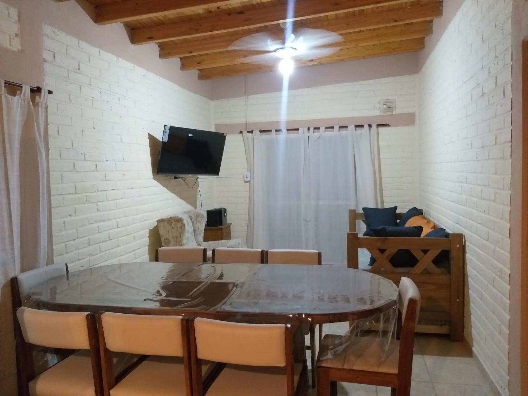 Villa Sonada Casa Con Pileta Pedriel I Lujan de Cuyo Exterior foto